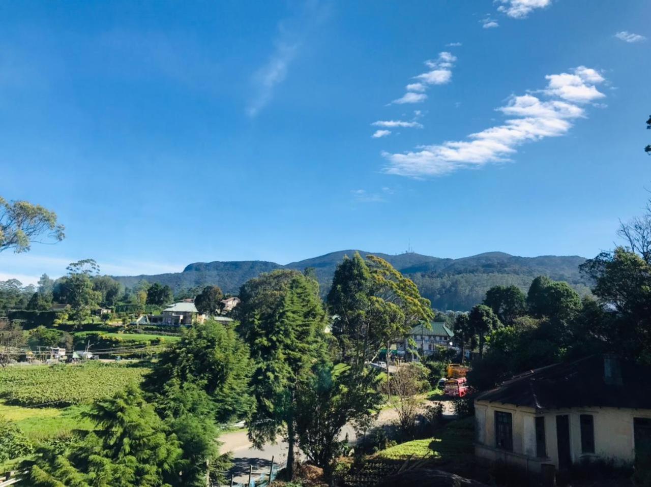 Thilina Hotel Nuwara Eliya Exteriör bild