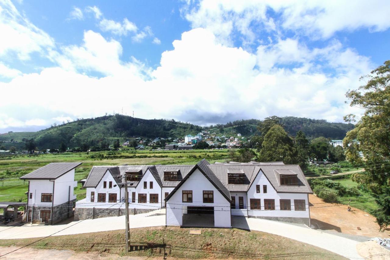 Thilina Hotel Nuwara Eliya Exteriör bild